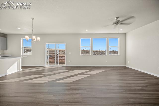 MLS Image for 5155  Big Johnson  ,Colorado Springs, Colorado