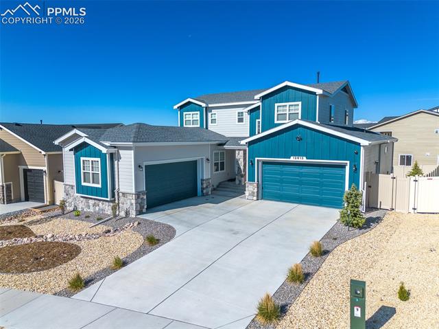 12613  Granite Ridge  , peyton&nbsp; House Search MLS Picture