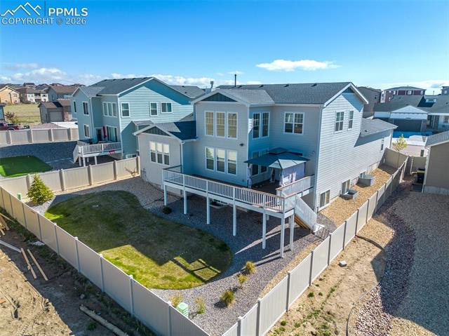MLS Image for 12613  Granite Ridge  ,Peyton, Colorado