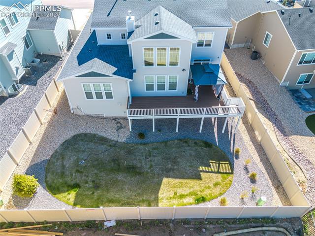 MLS Image for 12613  Granite Ridge  ,Peyton, Colorado