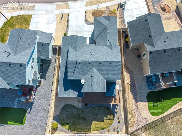 MLS Image for 12613  Granite Ridge  ,Peyton, Colorado