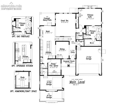 MLS Image for 12613  Granite Ridge  ,Peyton, Colorado