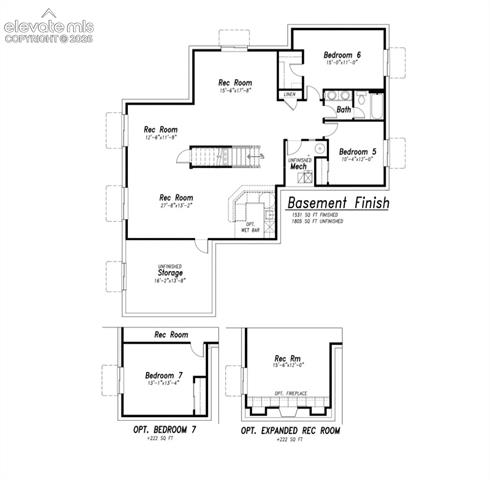 MLS Image for 12613  Granite Ridge  ,Peyton, Colorado