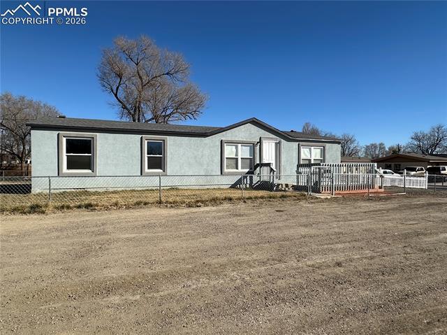 2501  9th  , pueblo&nbsp; House Search MLS Picture
