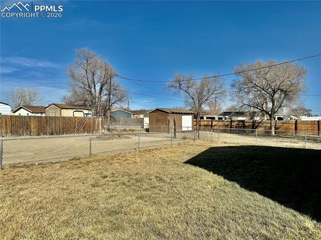 MLS Image for 2501  9th  ,Pueblo, Colorado