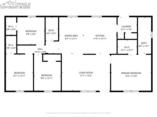 MLS Image for 2501  9th  ,Pueblo, Colorado