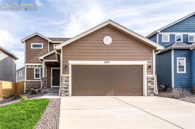 MLS Image for 6715  Dragontail  ,Colorado Springs, Colorado