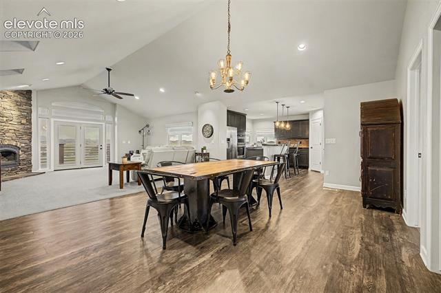 MLS Image for 7674  Paleo  ,Colorado Springs, Colorado