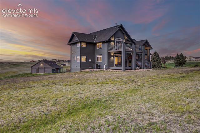 MLS Image for 7674  Paleo  ,Colorado Springs, Colorado