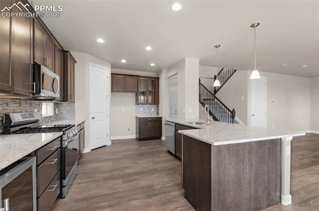 MLS Image for 13108  Bluffpoint  ,Peyton, Colorado