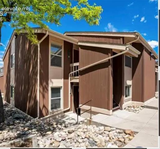 4275 N Carefree   , colorado springs&nbsp; House Search MLS Picture