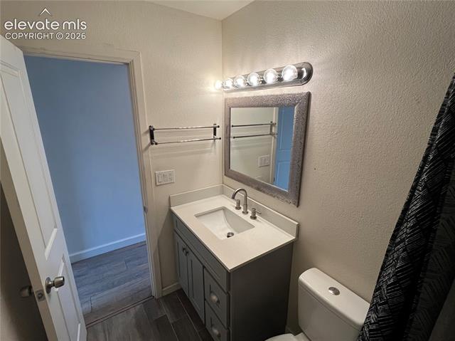 MLS Image for 4275 N Carefree   ,Colorado Springs, Colorado