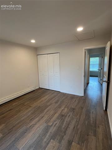 MLS Image for 4275 N Carefree   ,Colorado Springs, Colorado