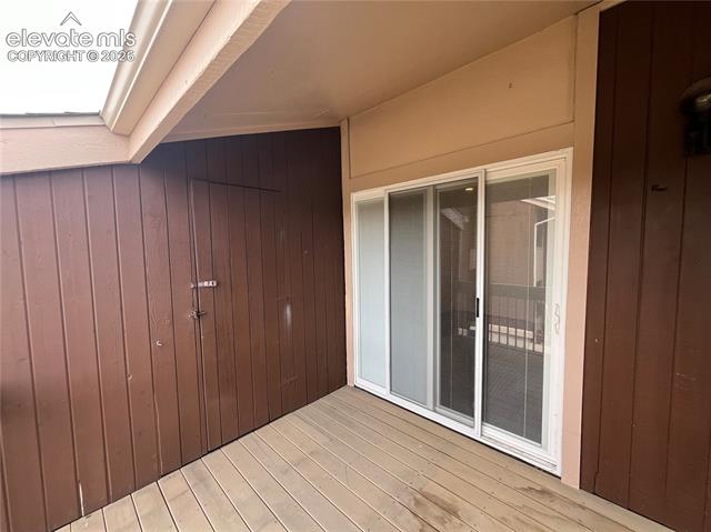 MLS Image for 4275 N Carefree   ,Colorado Springs, Colorado