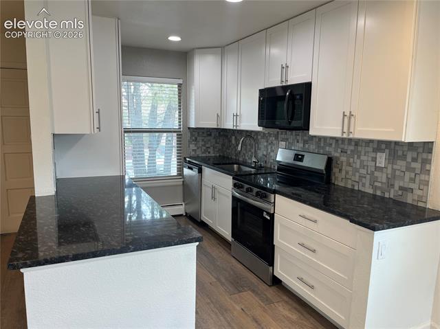 MLS Image for 4275 N Carefree   ,Colorado Springs, Colorado