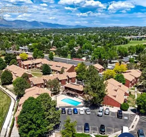MLS Image for 4275 N Carefree   ,Colorado Springs, Colorado