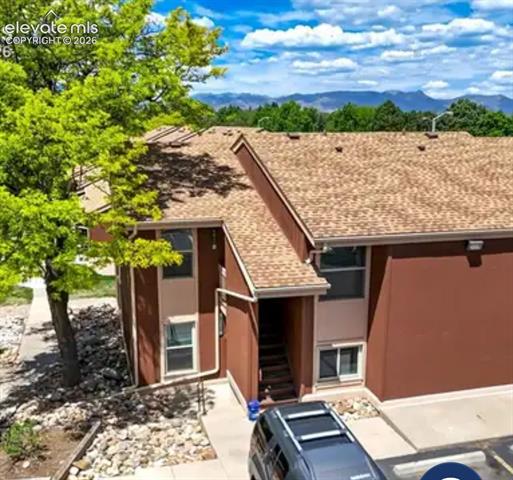MLS Image for 4275 N Carefree   ,Colorado Springs, Colorado