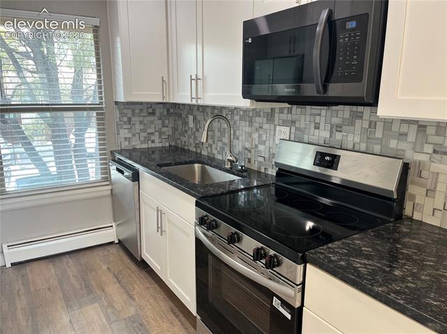 MLS Image for 4275 N Carefree   ,Colorado Springs, Colorado