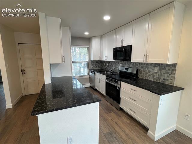 MLS Image for 4275 N Carefree   ,Colorado Springs, Colorado