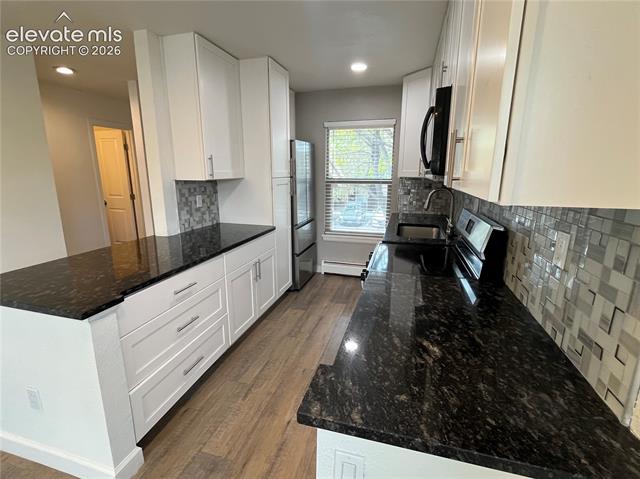 MLS Image for 4275 N Carefree   ,Colorado Springs, Colorado