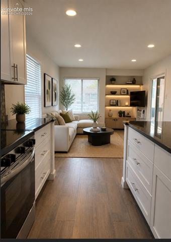 MLS Image for 4275 N Carefree   ,Colorado Springs, Colorado