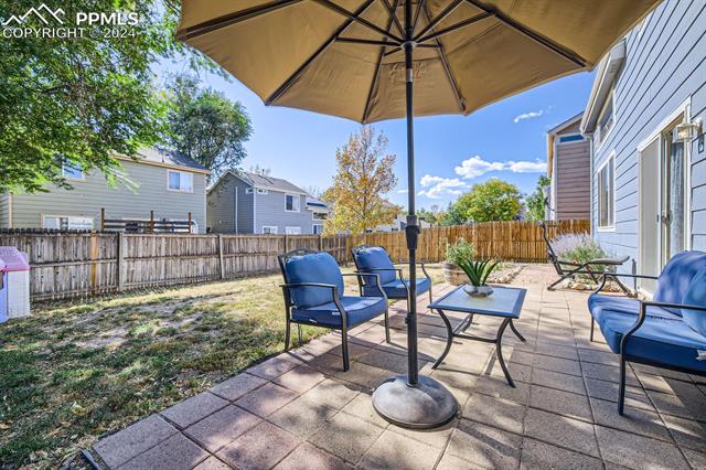 MLS Image for 9355  Pony Gulch  ,Colorado Springs, Colorado