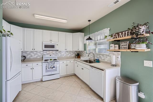 MLS Image for 9355  Pony Gulch  ,Colorado Springs, Colorado