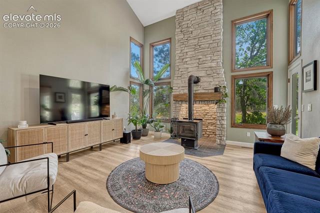 MLS Image for 515  Congressional  ,Monument, Colorado