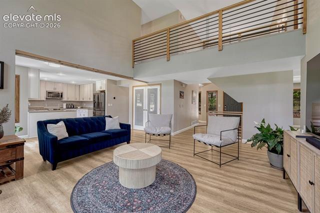 MLS Image for 515  Congressional  ,Monument, Colorado