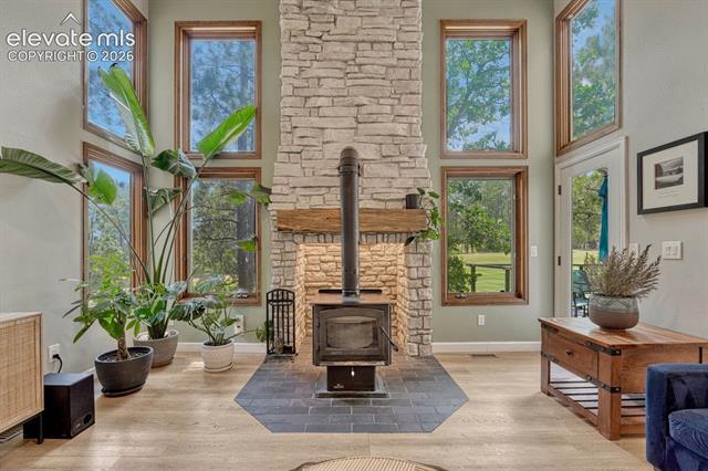 MLS Image for 515  Congressional  ,Monument, Colorado