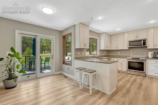 MLS Image for 515  Congressional  ,Monument, Colorado