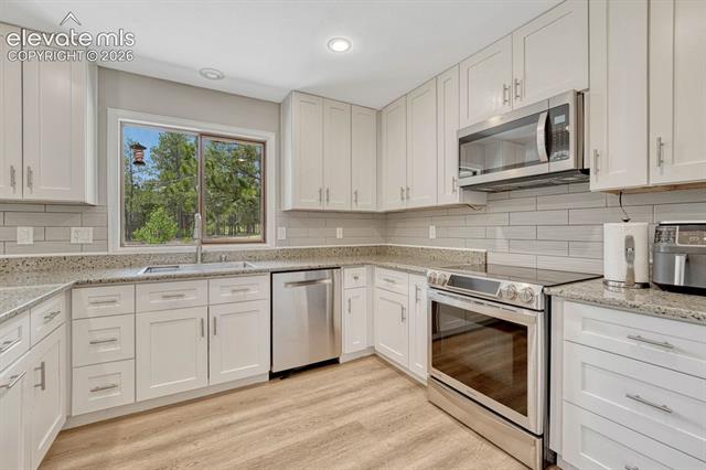 MLS Image for 515  Congressional  ,Monument, Colorado