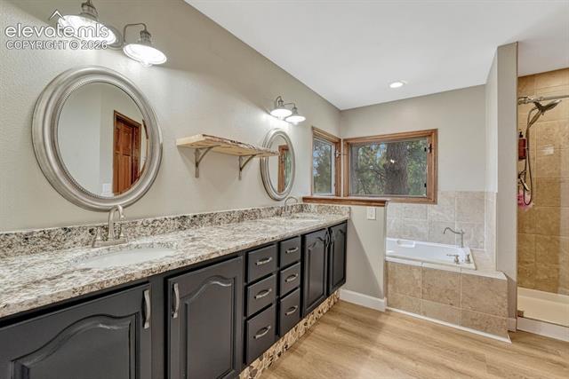 MLS Image for 515  Congressional  ,Monument, Colorado