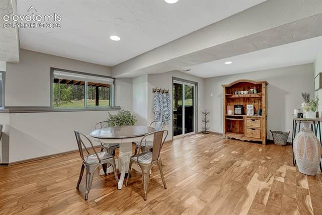 MLS Image for 515  Congressional  ,Monument, Colorado