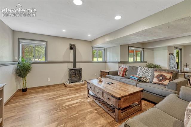 MLS Image for 515  Congressional  ,Monument, Colorado