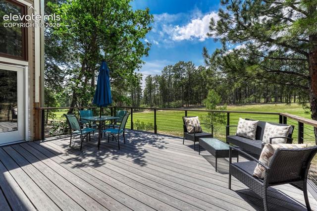 MLS Image for 515  Congressional  ,Monument, Colorado
