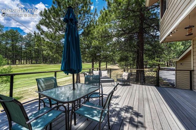 MLS Image for 515  Congressional  ,Monument, Colorado