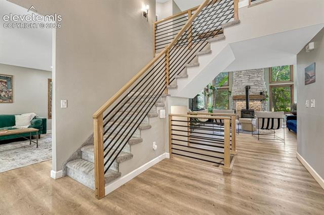 MLS Image for 515  Congressional  ,Monument, Colorado