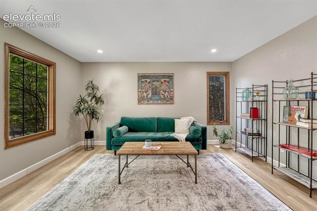 MLS Image for 515  Congressional  ,Monument, Colorado