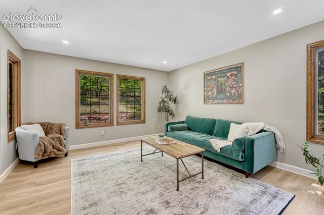 MLS Image for 515  Congressional  ,Monument, Colorado