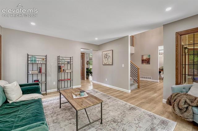 MLS Image for 515  Congressional  ,Monument, Colorado