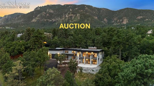 526  Penrose  , colorado springs&nbsp; House Search MLS Picture