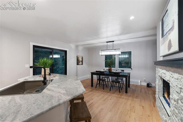 MLS Image for 526  Penrose  ,Colorado Springs, Colorado