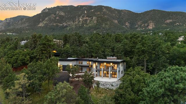 MLS Image for 526  Penrose  ,Colorado Springs, Colorado
