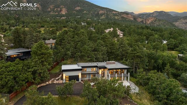 MLS Image for 526  Penrose  ,Colorado Springs, Colorado