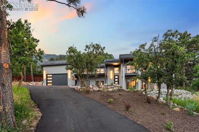 MLS Image for 526  Penrose  ,Colorado Springs, Colorado