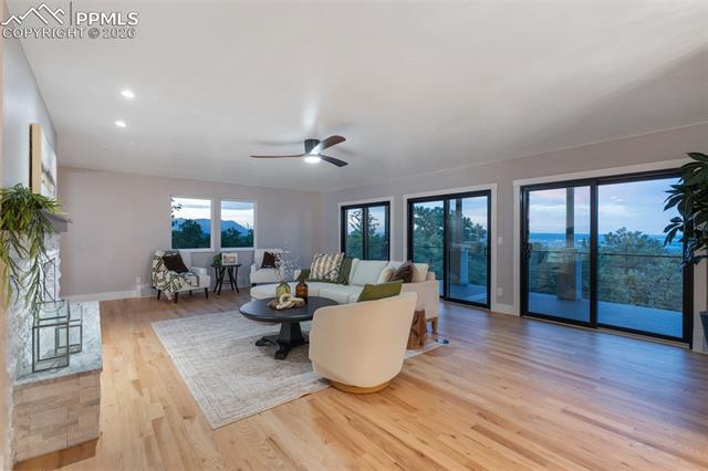 MLS Image for 526  Penrose  ,Colorado Springs, Colorado