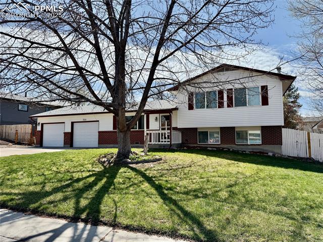 MLS Image for 731  Andover  ,Colorado Springs, Colorado