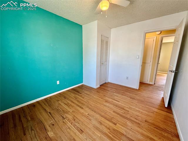 MLS Image for 731  Andover  ,Colorado Springs, Colorado