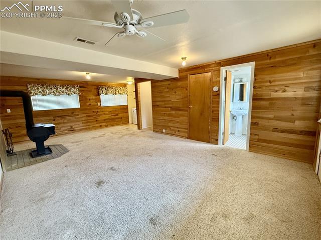 MLS Image for 731  Andover  ,Colorado Springs, Colorado